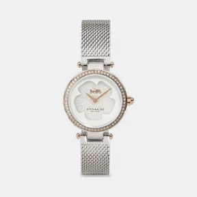 蔻驰/Coach  PARK腕表 34MM W1693_SS_WMN