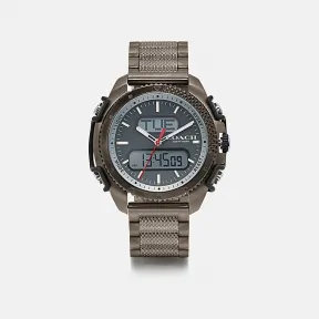 蔻驰/Coach   C001腕表，46MM W1728-R50-MEN