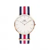 丹尼尔·惠灵顿/Daniel Wellington Classic 石英机芯 手表 DW00100002
