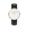 丹尼尔·惠灵顿/Daniel Wellington Classic 石英机芯 手表 DW00100007