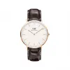 丹尼尔·惠灵顿/Daniel Wellington Classic 石英机芯 手表 DW00100011