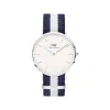 丹尼尔·惠灵顿/Daniel Wellington Classic 石英机芯 手表 DW00100018