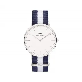 丹尼尔·惠灵顿/Daniel Wellington Classic 石英机芯 手表 DW00100018