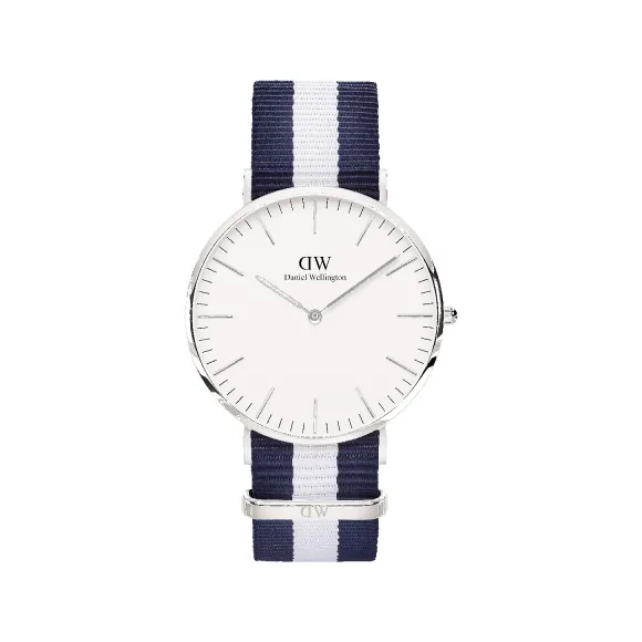 丹尼尔·惠灵顿/Daniel Wellington Classic 石英机芯 手表 DW00100018