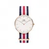 丹尼尔·惠灵顿/Daniel Wellington Classic 石英机芯 手表 DW00100030