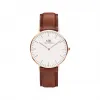 丹尼尔·惠灵顿/Daniel Wellington Classic 石英机芯 手表 DW00100035