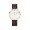 丹尼尔·惠灵顿/Daniel Wellington Classic 石英机芯 手表 DW00100038
