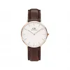 丹尼尔·惠灵顿/Daniel Wellington Classic 石英机芯 手表 DW00100039