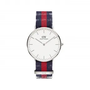 丹尼尔·惠灵顿/Daniel Wellington Classic 石英机芯 手表 DW00100046