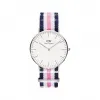 丹尼尔·惠灵顿/Daniel Wellington Classic 石英机芯 手表 DW00100050