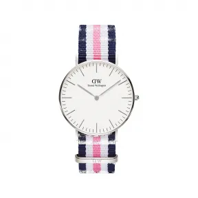 丹尼尔·惠灵顿/Daniel Wellington Classic 石英机芯 手表 DW00100050