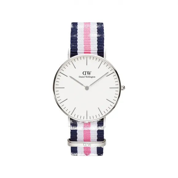 丹尼尔·惠灵顿/Daniel Wellington Classic 石英机芯 手表 DW00100050