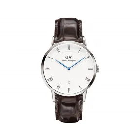 丹尼尔·惠灵顿/Daniel Wellington dapper 石英机芯 手表 DW00100089