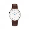 丹尼尔·惠灵顿/Daniel Wellington dapper 石英机芯 手表 DW00100090