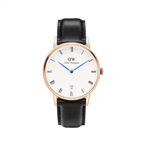 丹尼尔·惠灵顿/Daniel Wellington dapper 石英机芯 手表 DW00100092