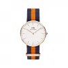 丹尼尔·惠灵顿/Daniel Wellington Classic 石英机芯 手表 DW00100101