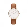 丹尼尔·惠灵顿/Daniel Wellington Classic 石英机芯 手表 DW00100111