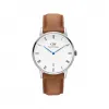 丹尼尔·惠灵顿/Daniel Wellington dapper 石英机芯 手表 DW00100114