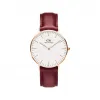 丹尼尔·惠灵顿/Daniel Wellington  Classic Suffolk 手表 DW00100122