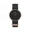 丹尼尔·惠灵顿/Daniel Wellington Classic Black 石英机芯 手表 DW00100150