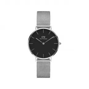 丹尼尔·惠灵顿/Daniel Wellington Classic Petite 石英机芯 手表 DW00100162