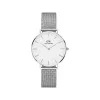 丹尼尔·惠灵顿/Daniel Wellington Classic Petite 石英机芯 手表 DW00100164