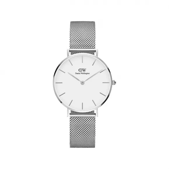 丹尼尔·惠灵顿/Daniel Wellington Classic Petite 石英机芯 手表 DW00100164