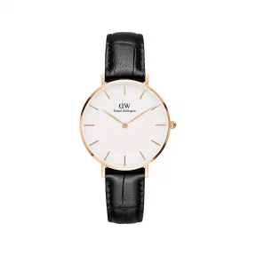 丹尼尔·惠灵顿/Daniel Wellington Classic Petite 石英机芯 手表 DW00100173