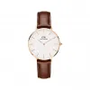 丹尼尔·惠灵顿/Daniel Wellington Classic Petite 石英机芯 手表 DW00100175