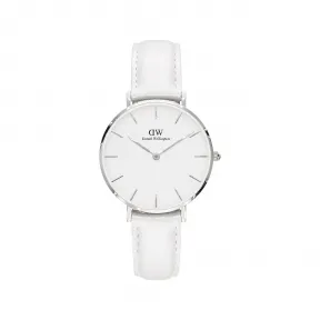 丹尼尔·惠灵顿/Daniel Wellington Classic Petite 石英机芯 手表 DW00100190