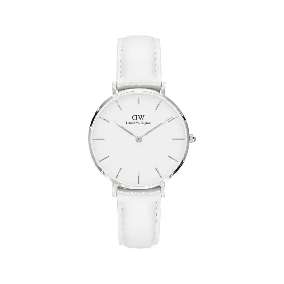 丹尼尔·惠灵顿/Daniel Wellington Classic Petite 石英机芯 手表 DW00100190
