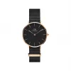 丹尼尔·惠灵顿/Daniel Wellington Classic Petite 石英机芯 手表 DW00100215
