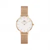 丹尼尔·惠灵顿/Daniel Wellington Classic Petite 石英机芯 手表 DW00100219