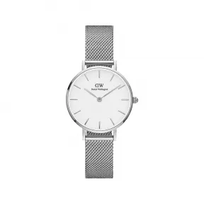 丹尼尔·惠灵顿/Daniel Wellington Classic Petite 石英机芯 手表 DW00100220