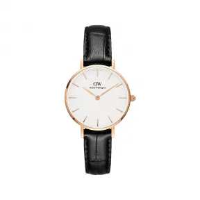 丹尼尔·惠灵顿/Daniel Wellington Classic Petite 石英机芯 手表 DW00100229