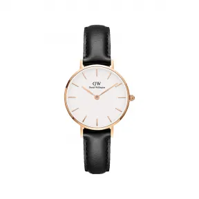 丹尼尔·惠灵顿/Daniel Wellington Classic Petite 石英机芯 手表 DW00100230