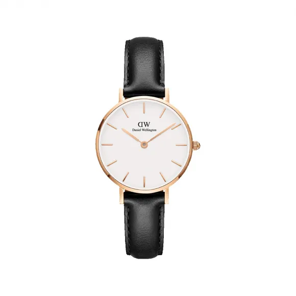 丹尼尔·惠灵顿/Daniel Wellington Classic Petite 石英机芯 手表 DW00100230