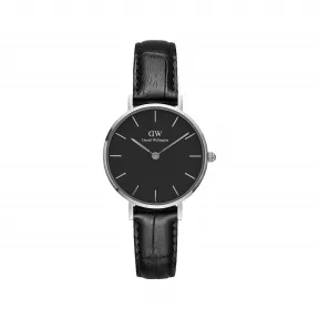 丹尼尔·惠灵顿/Daniel Wellington Classic Petite 石英机芯 手表 DW00100235