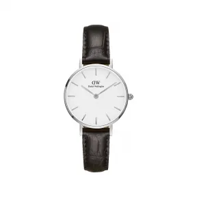 丹尼尔·惠灵顿/Daniel Wellington Classic Petite 石英机芯 手表 DW00100244