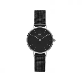 丹尼尔·惠灵顿/Daniel Wellington Classic Petite 石英机芯 手表 DW00100246