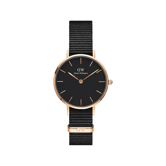 丹尼尔·惠灵顿/Daniel Wellington Classic Petite 石英机芯 手表 DW00100247