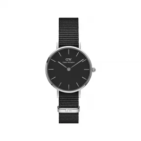 丹尼尔·惠灵顿/Daniel Wellington Classic Petite 石英机芯 手表 DW00100248