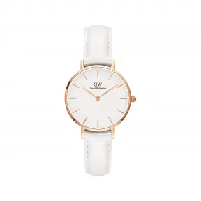 丹尼尔·惠灵顿/Daniel Wellington Classic Petite 石英机芯 手表 DW00100249