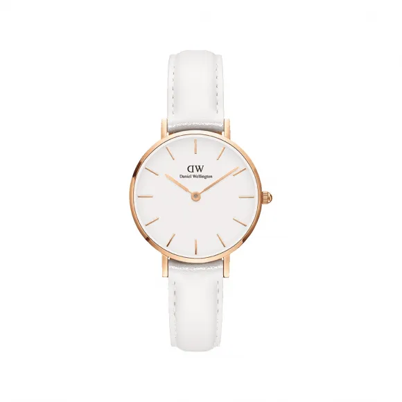 丹尼尔·惠灵顿/Daniel Wellington Classic Petite 石英机芯 手表 DW00100249
