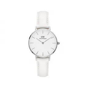 丹尼尔·惠灵顿/Daniel Wellington Classic Petite 石英机芯 手表 DW00100250