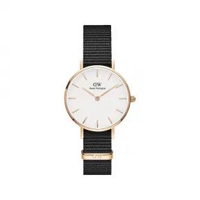 丹尼尔·惠灵顿/Daniel Wellington Classic Petite 石英机芯 手表 DW00100251