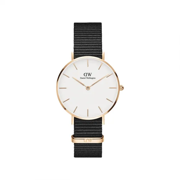 丹尼尔·惠灵顿/Daniel Wellington Classic Petite 石英机芯 手表 DW00100253