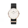 丹尼尔·惠灵顿/Daniel Wellington Classic 石英机芯 手表 DW00100257