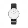 丹尼尔·惠灵顿/Daniel Wellington Classic 石英机芯 手表 DW00100258