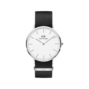 丹尼尔·惠灵顿/Daniel Wellington Classic 石英机芯 手表 DW00100258